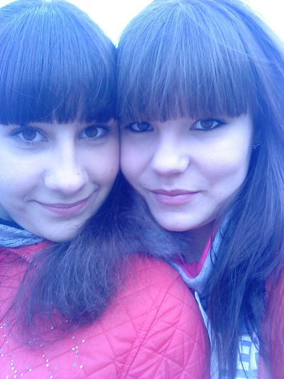 Анна Ширяева