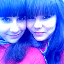 Анна Ширяева