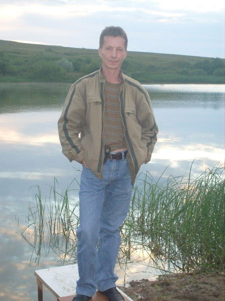 Марат Орлов