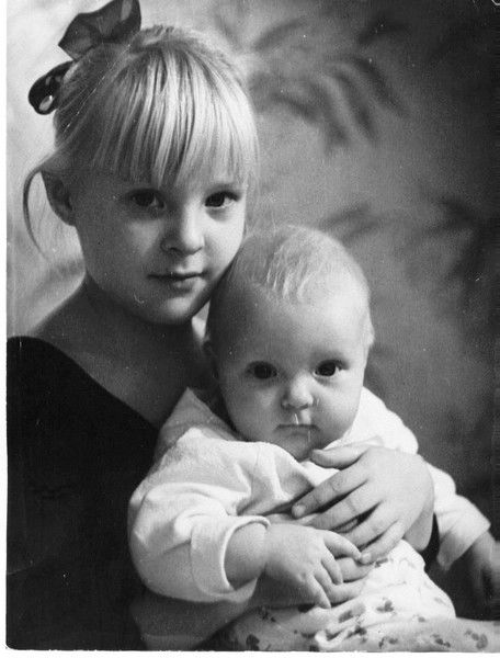 Татьяна Мещерякова