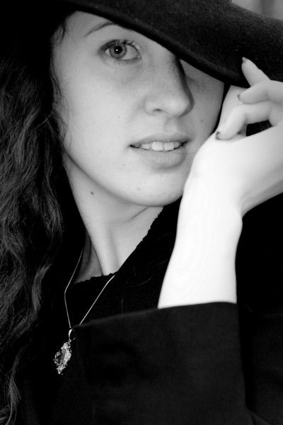 Анастасия Агеева