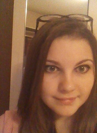 Полина Цветкова