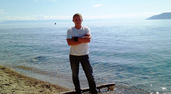 Андрей Зыбин