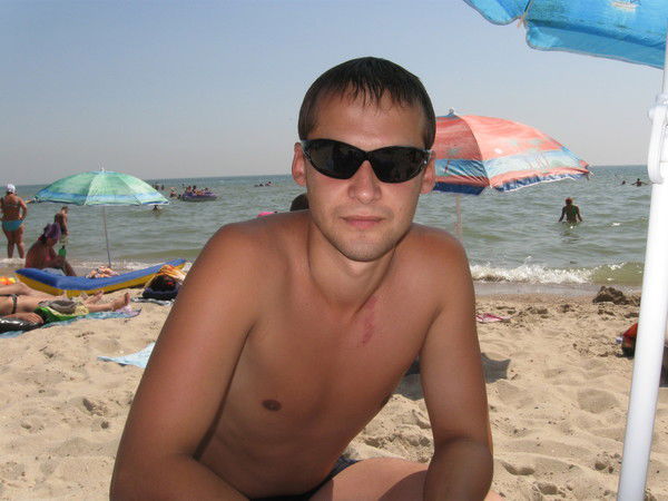 Сергей Калиниченко