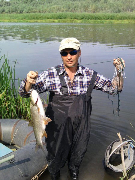 Геннадий Александров