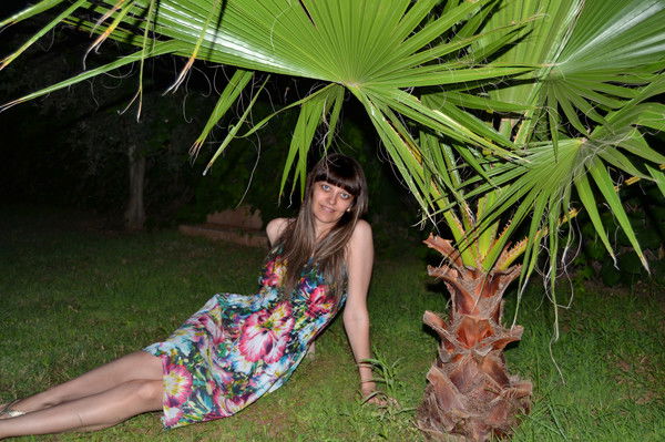 Алина Гордиенко