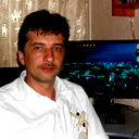 Виталий Бредихин