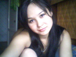 Жанар Жаканова