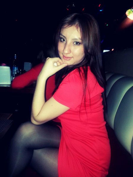 Айгуль Ережепова