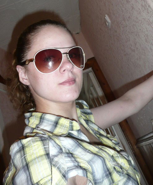 Ксения Демушкина