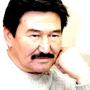Сатыбалды Текеев