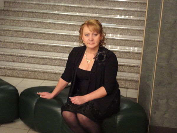 Светлана Ковтуненко