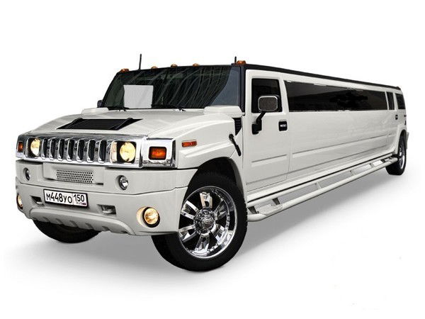 Лимофаворит Лимузины