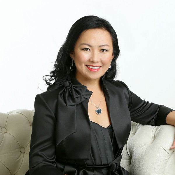 Сардана Третьякова