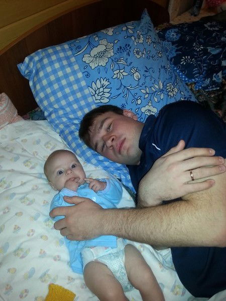 Денис Безъязыков