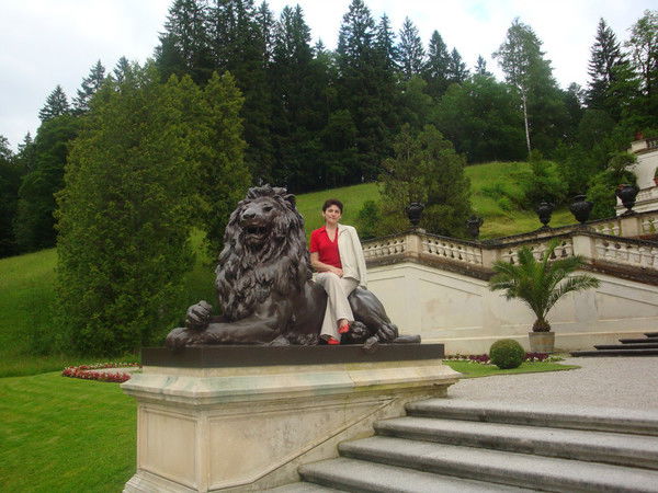 Света Пономарева