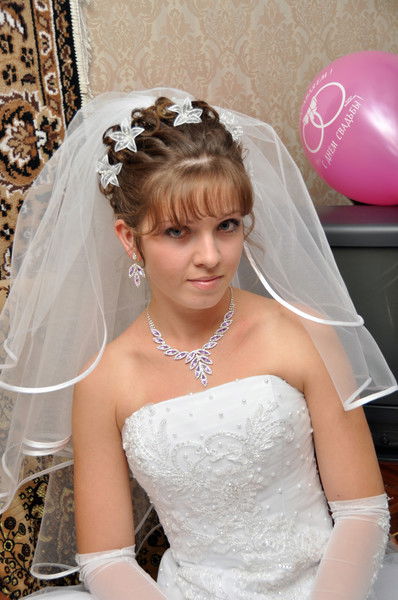 Наталия Филатова