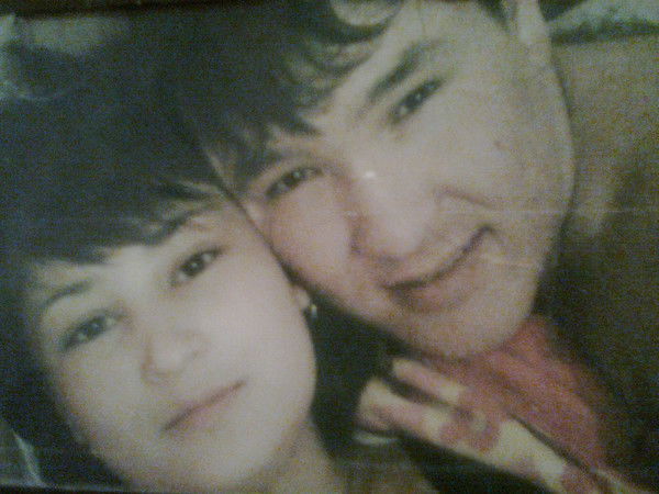 Айнур Байгабылова