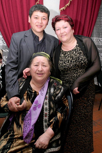 Хайритдин Аликулов