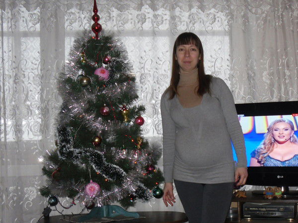 Татьяна Небольсина