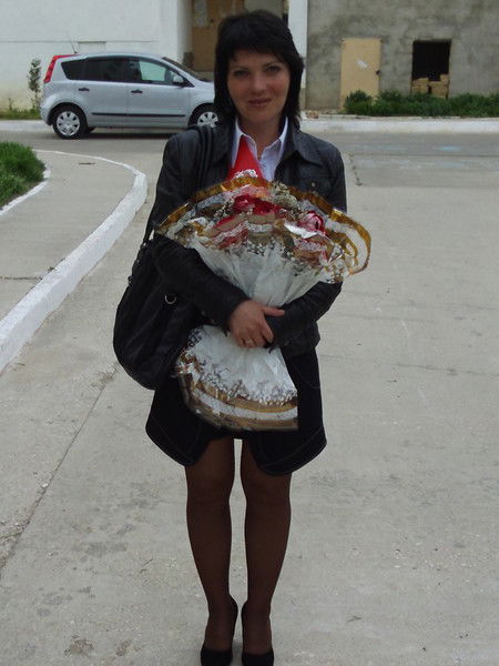 Ольга Алексеева