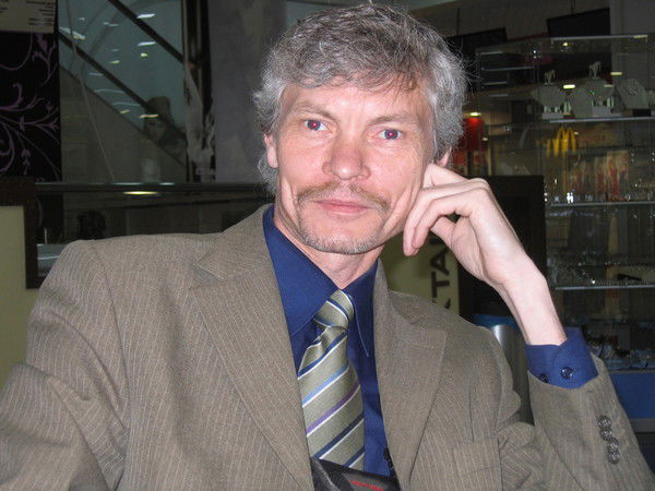 Андрей Ярыгин