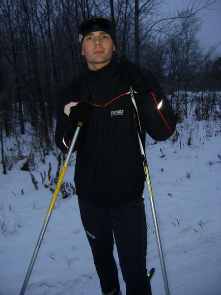 Максим Железин