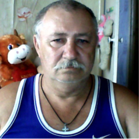 Александр Сущин