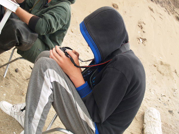 Михаил Понкратов