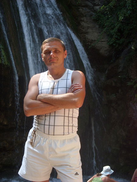 Владимир Шевченко