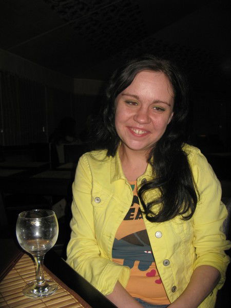 Татьяна Харламoва