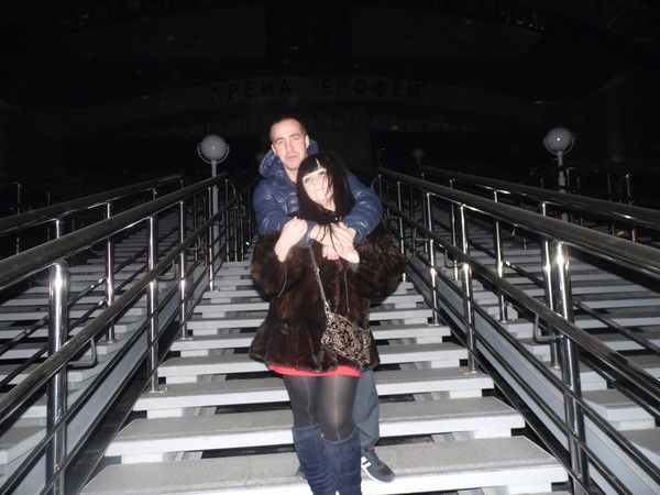 Милана Тарасюк