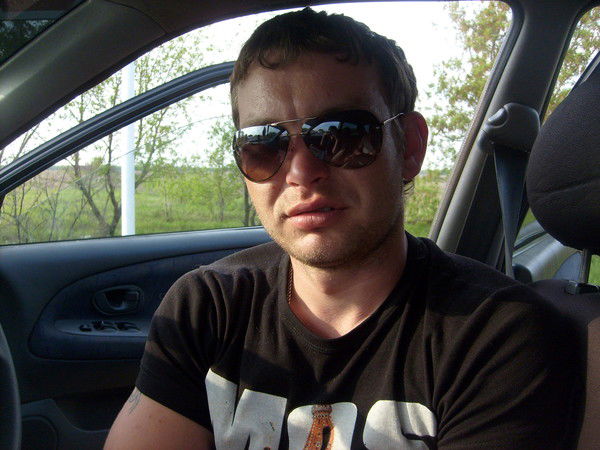 Александр Орлов