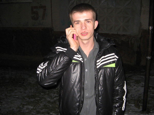 Алексей Ринатович