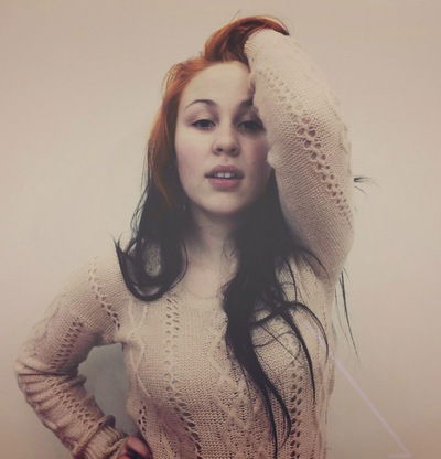 Алена Кравченко