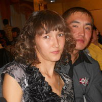 Рина Галеева