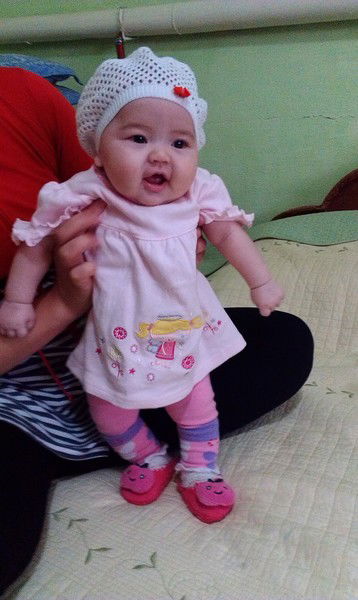 Акмерей Утарова