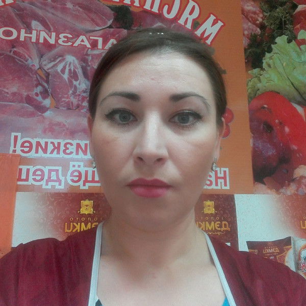 Надежда Сачко