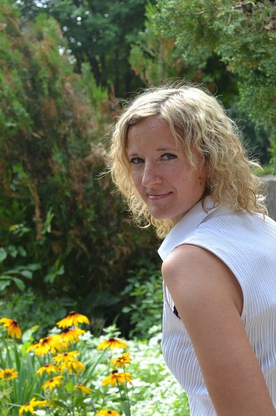 Светлана Мачинская