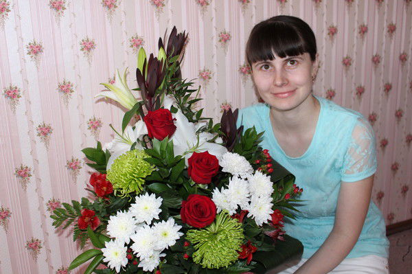 Юлия Трубина