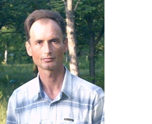 Сергей Чепела