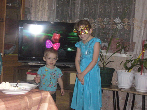 Надежда Белоносова