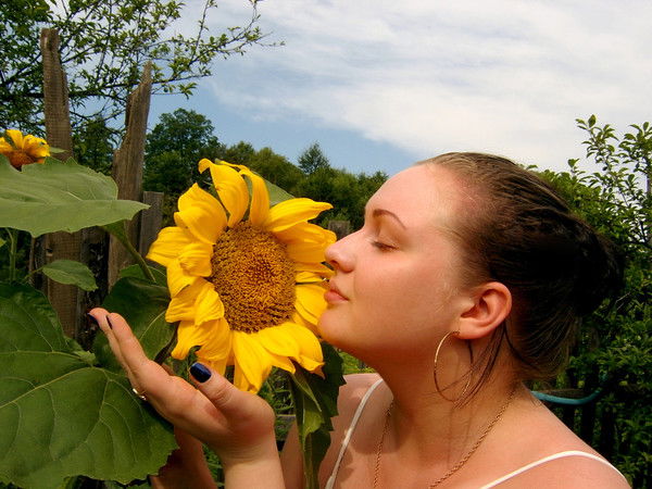 Серафима Викторовна