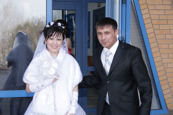 Айнур Курмангазина