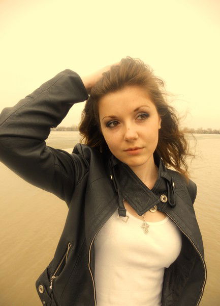 Татьяна Белоус