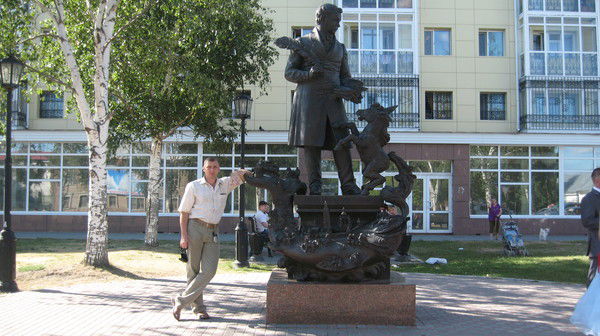 Владислав Лагутин