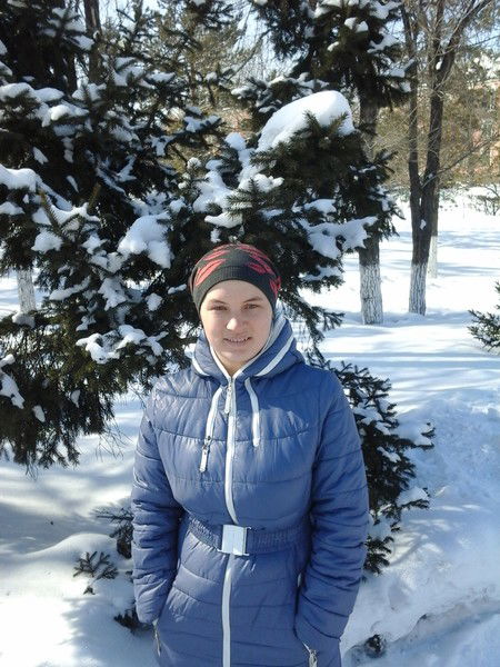 Томара Матвеева