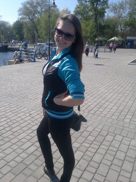 Вероника Черкасова