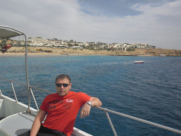 Сергей Соловьев