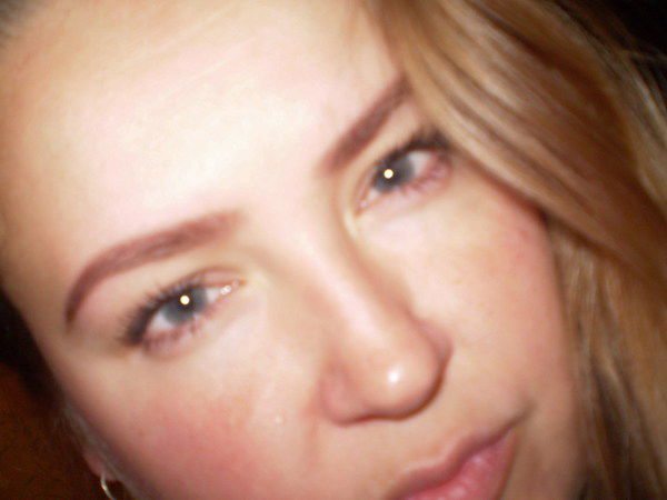 Елена Бондаренко